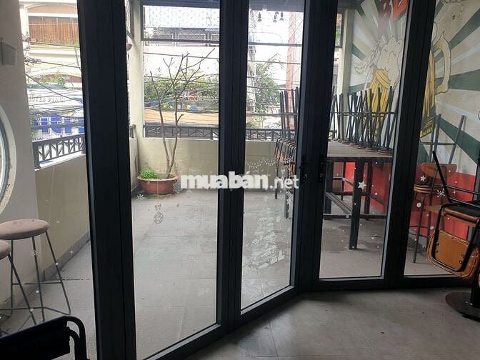 💥💥💥CHO THUÊ MẶT BẰNG N.V.LẠC BÌNH THẠNH (DT 106 M2 GỒM TRỆT VÀ LẦU 1)