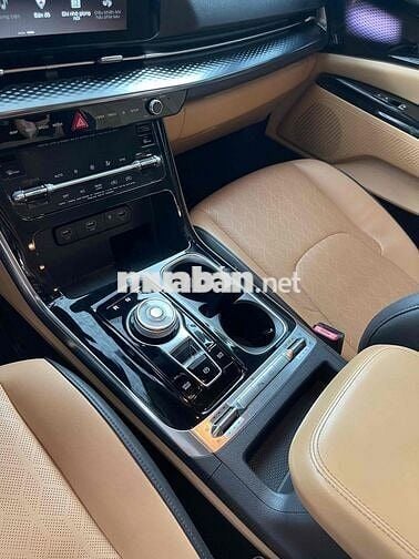 Kia Carnival 2021 2.2D Premium 8 chỗ - 70000 km