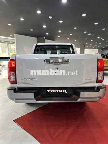 TRION GLX 2025 6️⃣0️⃣0️⃣TR.+ NHIỀU QUÀ TẶNG ĐI KÈM