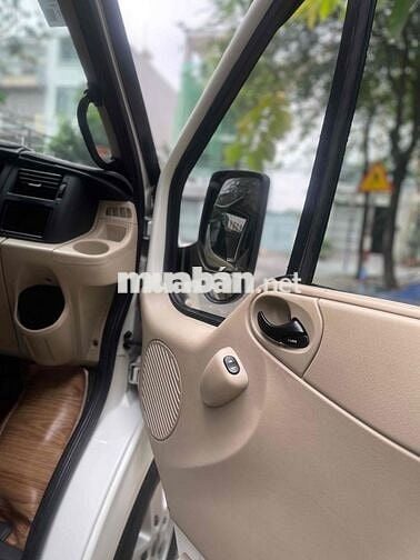 Ford Transit 16 chỗ đời 2019