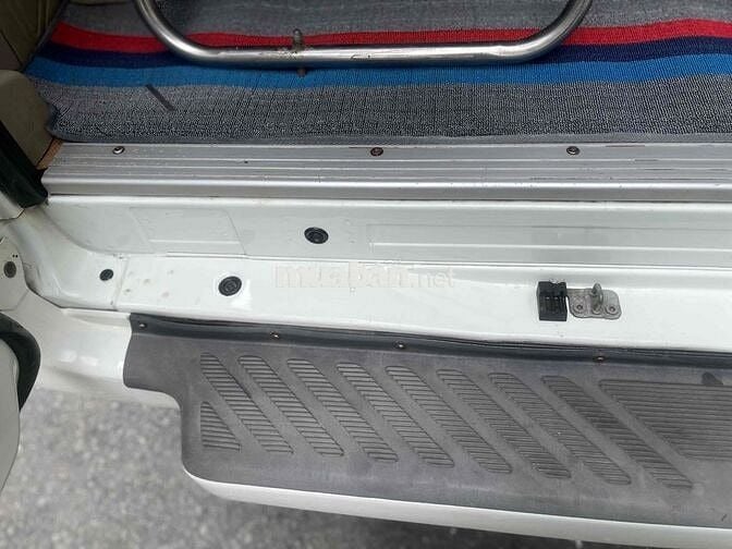 Ford Transit 16 chỗ đời 2019