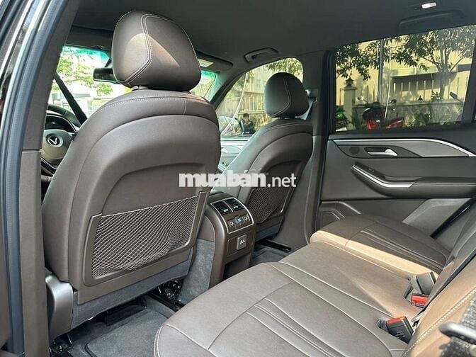 VinFast Lux SA2.0 Plus 2022 - 55,000 km siêu đẹp.