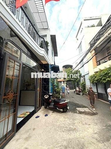 🎉LÊN SÓNG SIÊU PHẨM HXH NGAY TRUNG TÂM QUANG TRUNG P10.