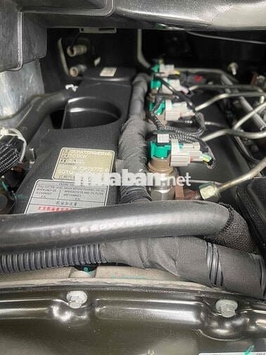 Ford Transit 16 chỗ đời 2019