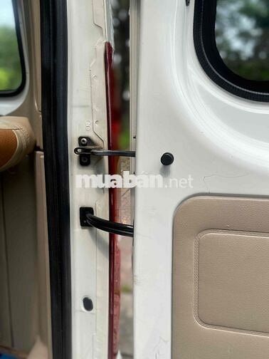 Ford Transit 16 chỗ đời 2019