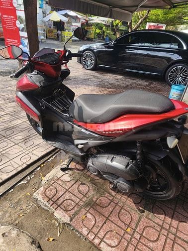 CHÍNH CHỦ CẦN BÁN NVX 125 SMARTKEY