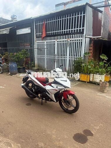 cần bán ex 2015 xe đẹp nước sơn zin máy móc zin