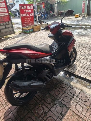 CHÍNH CHỦ CẦN BÁN NVX 125 SMARTKEY