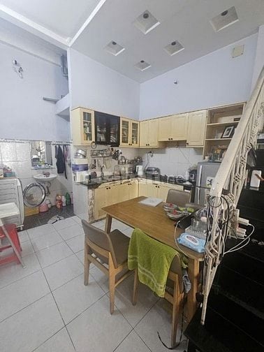 Nhà chính chủ bán - Đường trước nhà 6m