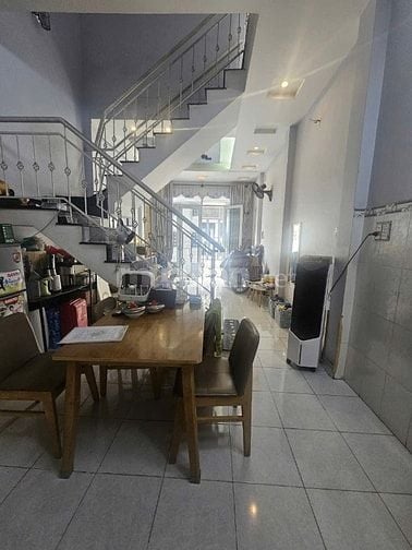 Nhà chính chủ bán - Đường trước nhà 6m