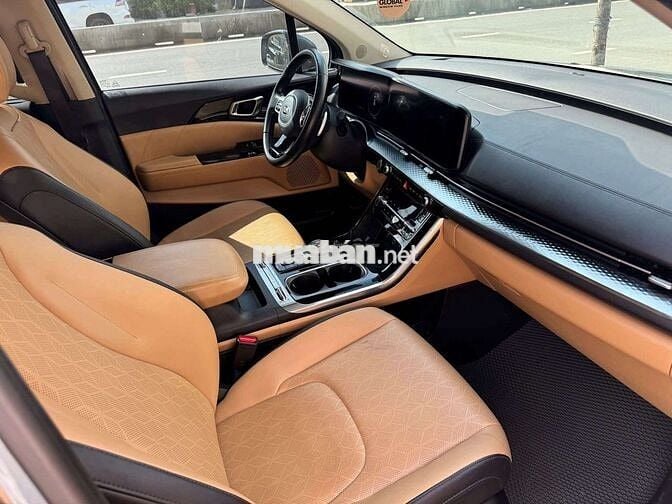 bán trả góp. bao nợ xấu. Kia Carnival