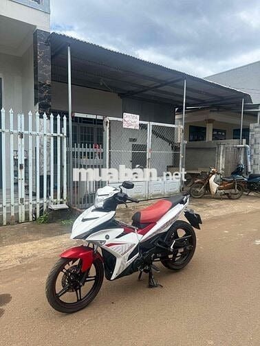 cần bán ex 2015 xe đẹp nước sơn zin máy móc zin