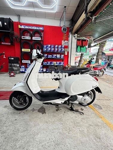 vespa primavera 3vie