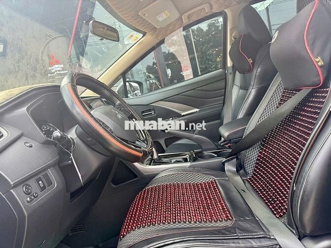 Mitsubishi Xpander AT 2020 Nâu - Odo 59100 km