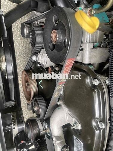 Ford Transit 16 chỗ đời 2019