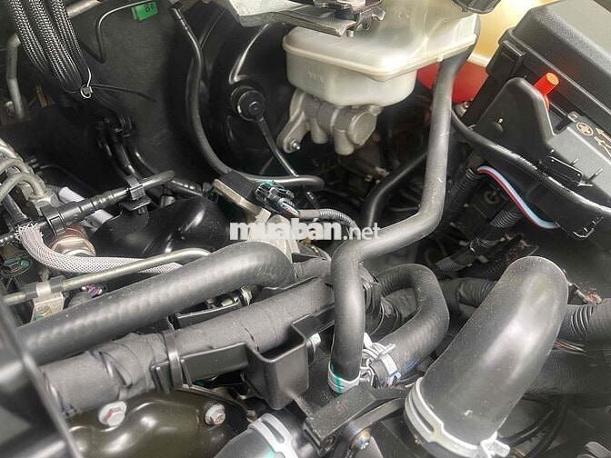 Ford Transit 16 chỗ đời 2019