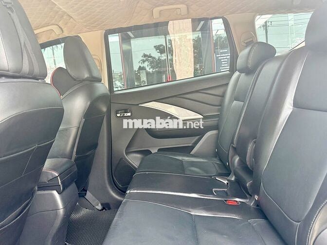 Mitsubishi Xpander AT 2020 Nâu - Odo 59100 km