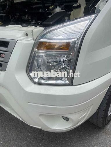 Ford Transit 16 chỗ đời 2019