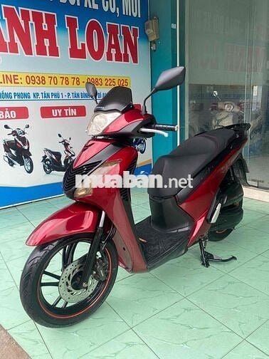 Sh150 khoá smk úp ý bs61 góp 0đ trao đổi xe