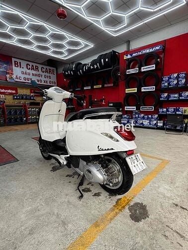 vespa primavera 3vie