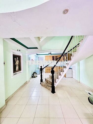 BTCT NƠ TRANG LONG - HXH THÔNG - 56M2 5 TẦNG - NHỈNH 10 TỶ