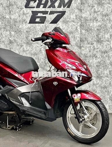 AB 2016 bstp máy zin