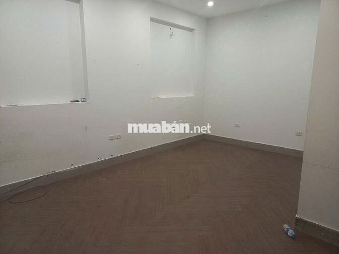 Cho thuê văn phòng tầng 1, ngõ 97 Nguyễn Đổng Chi, Từ Liêm, Hà Nội.