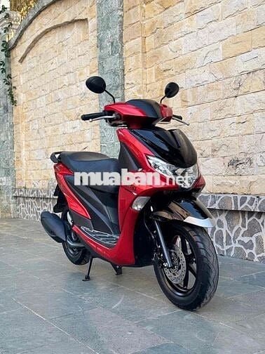 Freego 125fi xecđại chất sơn máy zin 100% 1 chủ