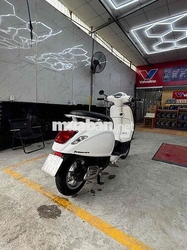 vespa primavera 3vie