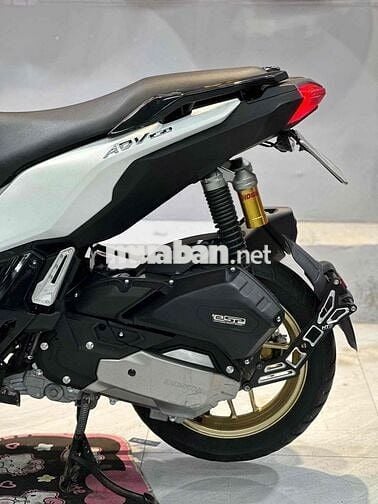 Honda ADV 150 ABS 2022