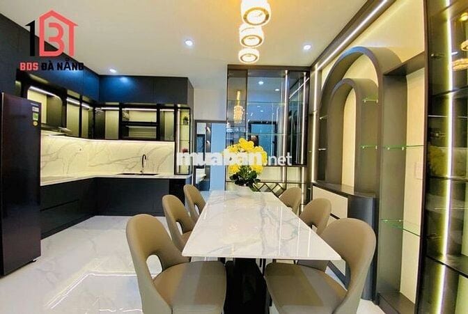 🔴🆘 Nhà Đẹp Hòa Minh 🆘 Mới Đẹp Gần Biển Khu dân cư cao cấp