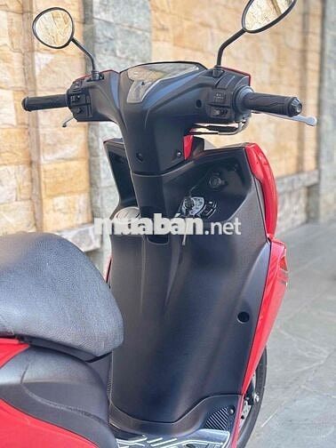 Freego 125fi xecđại chất sơn máy zin 100% 1 chủ