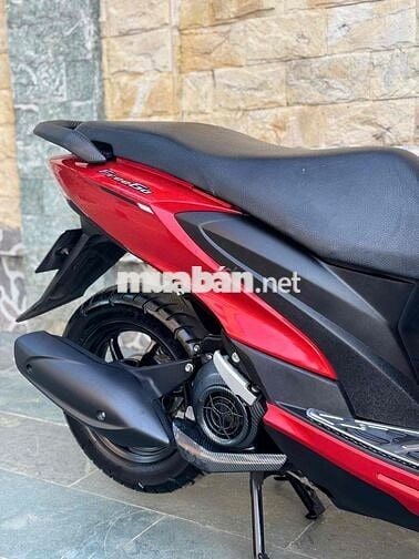 Freego 125fi xecđại chất sơn máy zin 100% 1 chủ