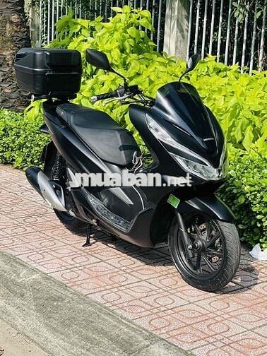 Pcx 150 - dk 8/2020 - bstp - bao ra tên