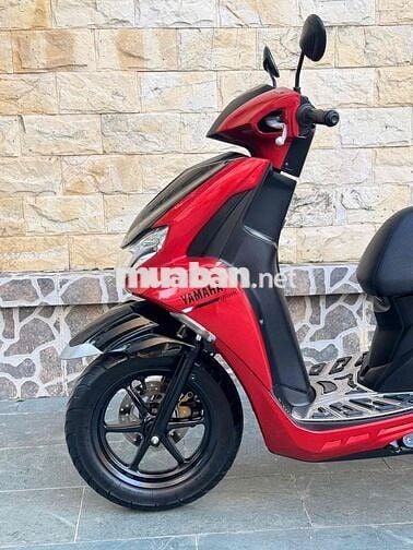 Freego 125fi xecđại chất sơn máy zin 100% 1 chủ