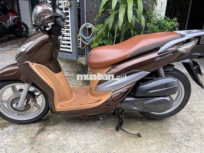 BÁN XE SYM SHARK 125 CC  CHÍNH CHỦ BS71