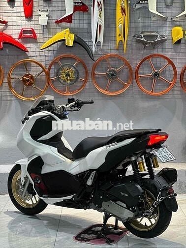 Honda ADV 150 ABS 2022