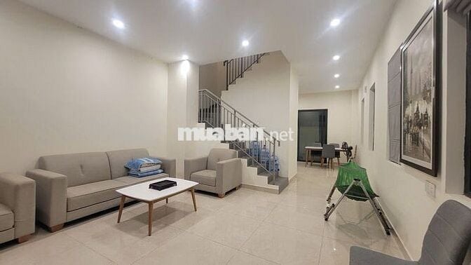 Villa Liền kề 2PN 90m2 tại khu Cọ Xanh Vinhomes Ocean Park 2 full đồ