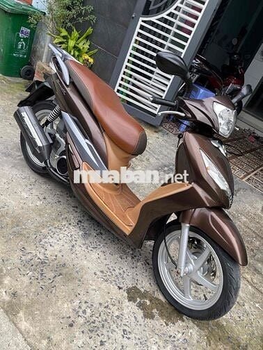 BÁN XE SYM SHARK 125 CC  CHÍNH CHỦ BS71