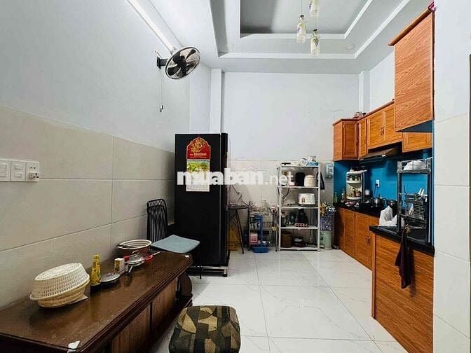 gần siêu thị lotte mart,hẻm xe hơi tránh,chỉ 5.95 tỷ,Thống Nhất,Gò Vâp