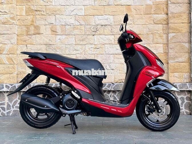 Freego 125fi xecđại chất sơn máy zin 100% 1 chủ