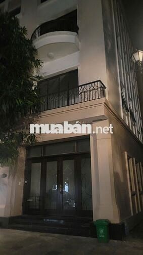 Villa Liền kề 2PN 90m2 tại khu Cọ Xanh Vinhomes Ocean Park 2 full đồ