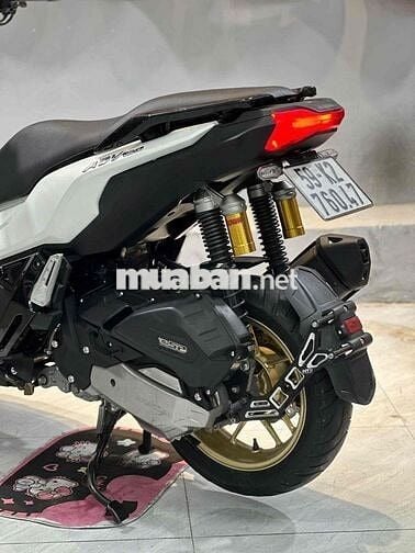 Honda ADV 150 ABS 2022