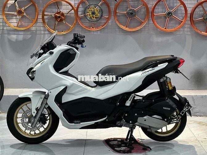 Honda ADV 150 ABS 2022