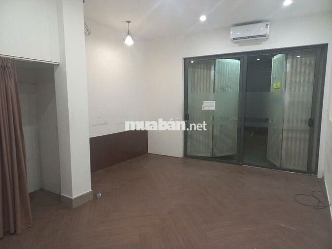 Cho thuê văn phòng tầng 1, ngõ 97 Nguyễn Đổng Chi, Từ Liêm, Hà Nội.