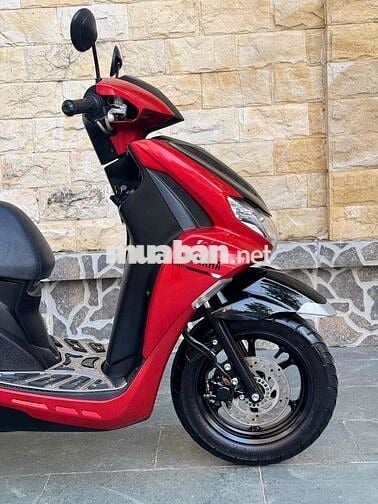 Freego 125fi xecđại chất sơn máy zin 100% 1 chủ