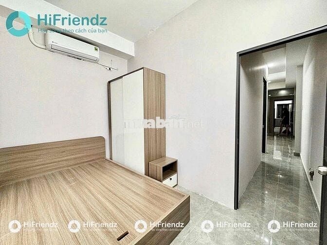 CHO THUÊ CĂN HỘ CHUNG CƯ 2 PHÒNG NGỦ MỚI KHAI TRƯƠNG SIÊU ĐẸP GIÁ RẺ