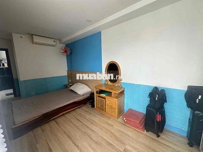 CHO THUÊ CĂN HỘ SƠN TRÀ OCEAN VIEW 1 PHÒNG NGỦ