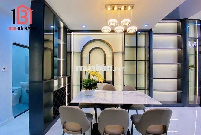 🔴🆘 Nhà Đẹp Hòa Minh 🆘 Mới Đẹp Gần Biển Khu dân cư cao cấp