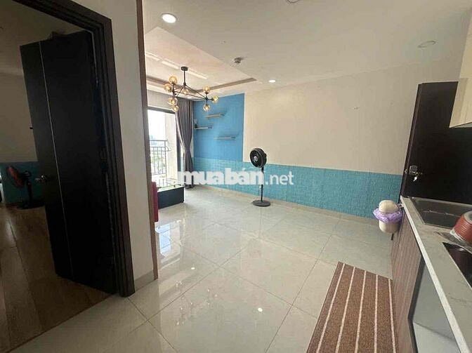 CHO THUÊ CĂN HỘ SƠN TRÀ OCEAN VIEW 1 PHÒNG NGỦ